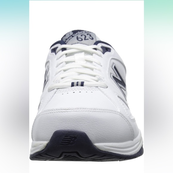 New balance men’s 623 v3 casual comfort cross trainer - Picture 2 of 6